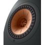 Беспроводная hi-fi акустика KEF LS50 Wireless II Carbon Black EU (SP4025BA)